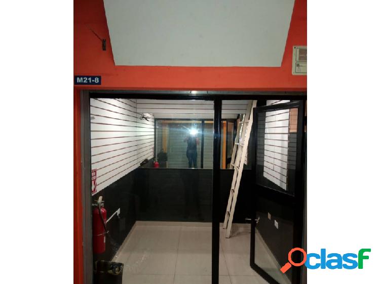 Venta de Local Comercial en el C.C Gran bazar - San Diego