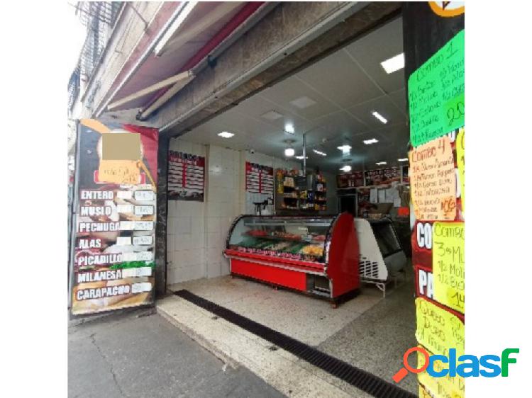 Venta de Local Comercial ubicado en Catia /#JT