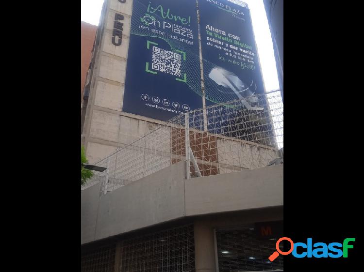 Venta de Oficina en Chacao Centro Perú