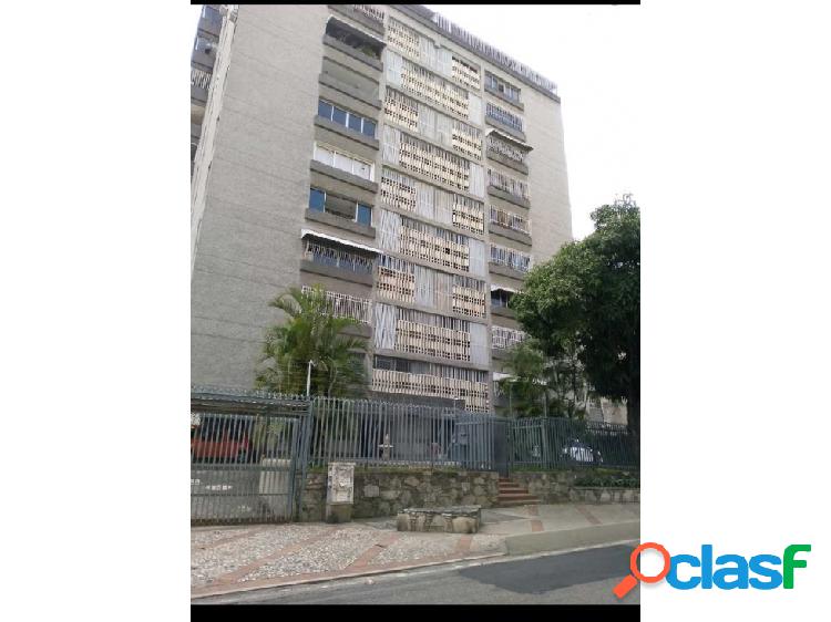 Venta de Pent House en Boulevard del Cafetal