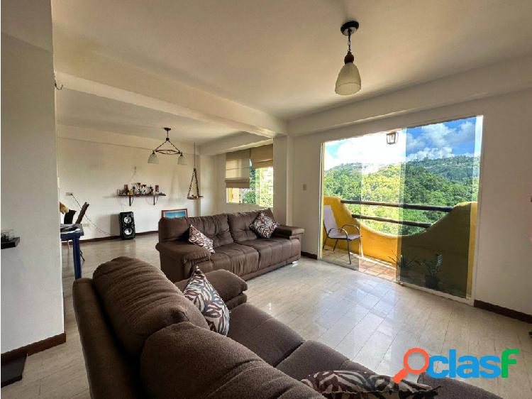 Venta de Town House en El Hatillo