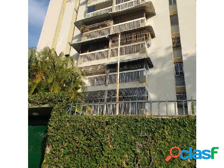 Venta de apartamento Santa Paula 125m2 /3h / 2b/ 1p