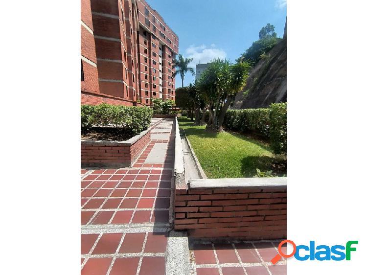 Venta de apartamento en Colinas de Bello Monte