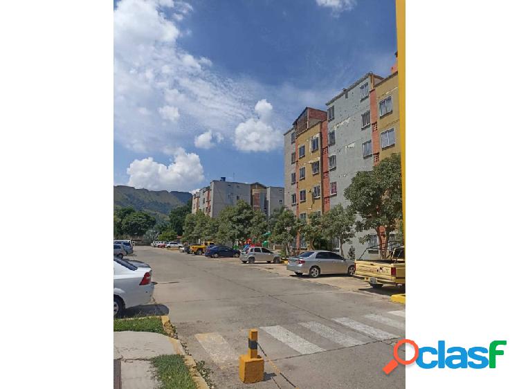 Venta de apartamento en Conj. Resd. Terrazas de San Diego