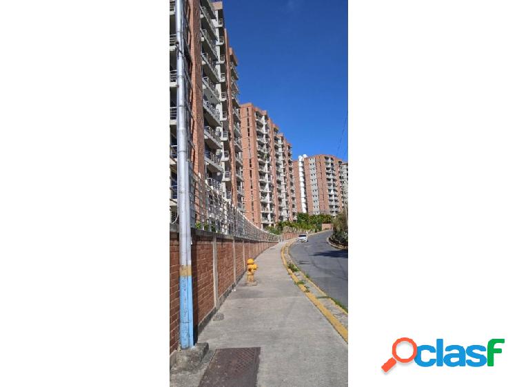 Venta de apartamento en El Encantado /#JS