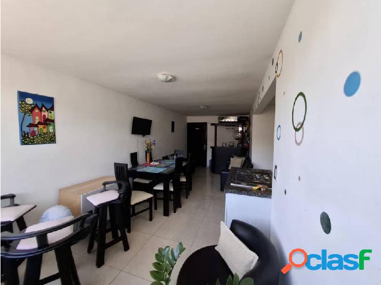 Venta de apartamento en Guarenas - Urbanización Camino Real