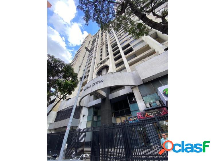 Venta de apartamento en La Candelaria 1H/1B