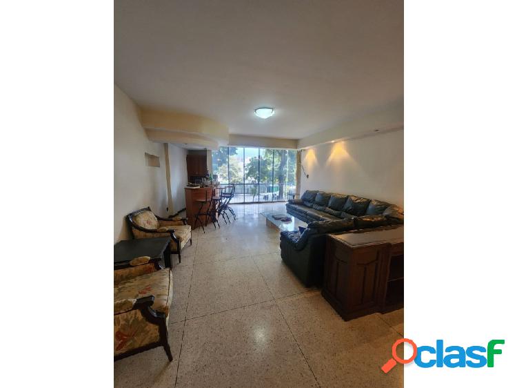 Venta de apartamento en Las Mercedes al frente de Makao