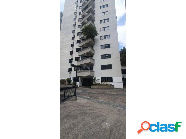 Venta de apartamento en Los Samanes /#MS