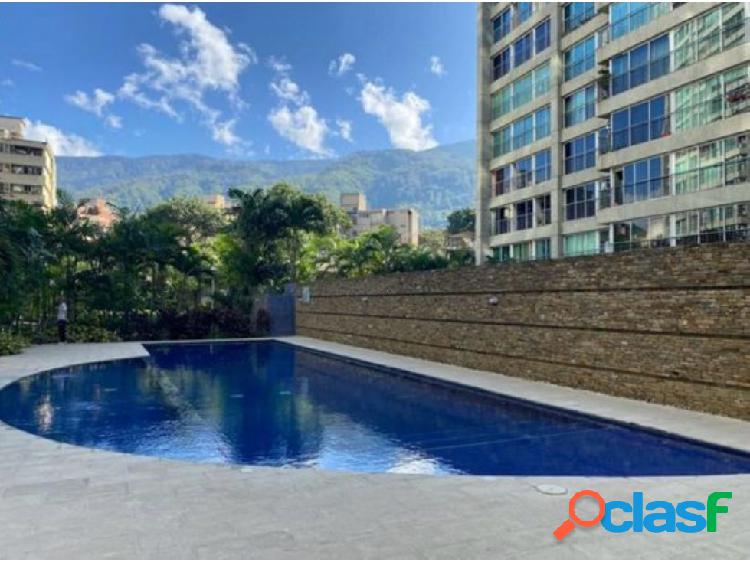 Venta de apartamento en San Bernardino, Portico del Avila,