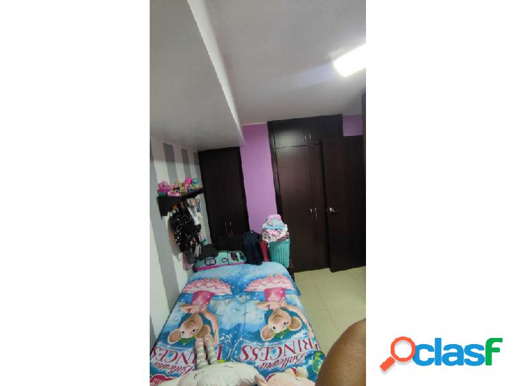 Venta de apartamento en San Martin