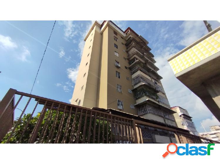 Venta de apartamento en la Paz