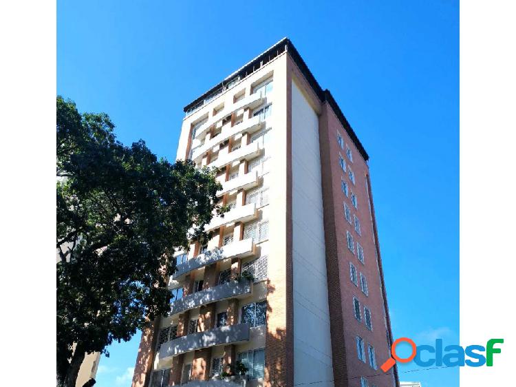 Venta de apartamento en la Urbanización el Paraíso