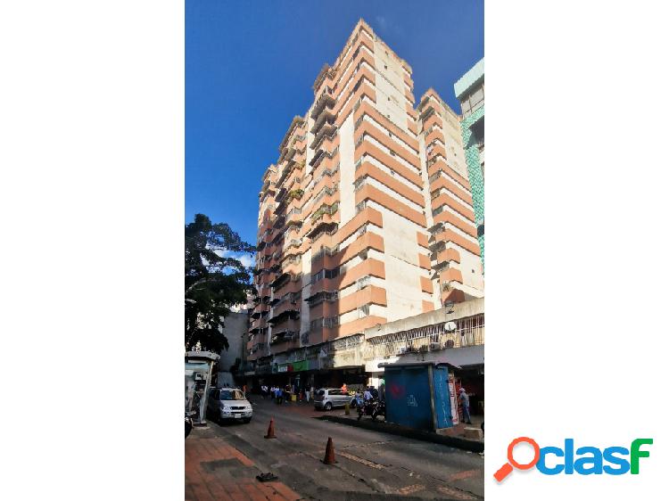 Venta de apartamento en la candelaria Lfm 23