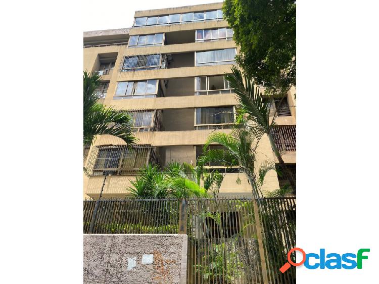 Venta de apartamento en la urbina, 50mtros forum