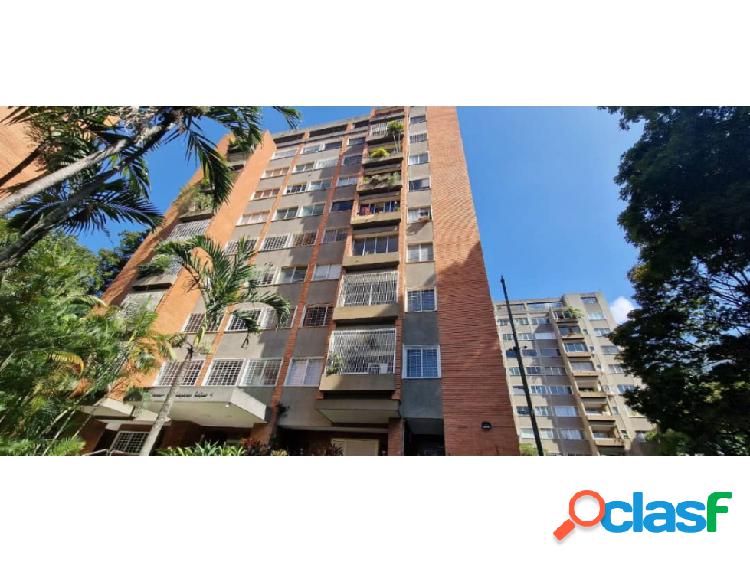 Venta de apartamento en los Palos Grandes LFM16