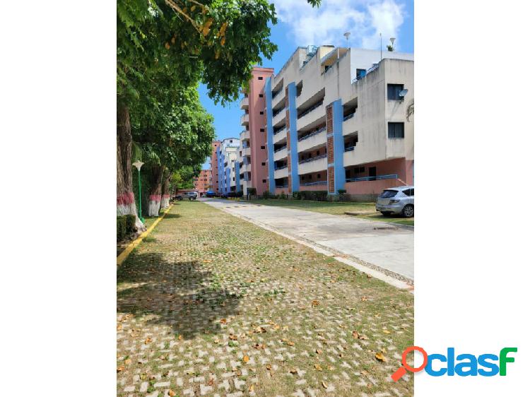 Venta de apartamento higuerote