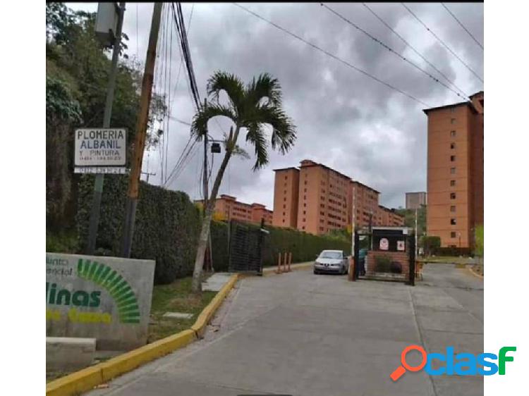 Venta de apartamento ubicado en Colinas de Parque Caiza /#YM