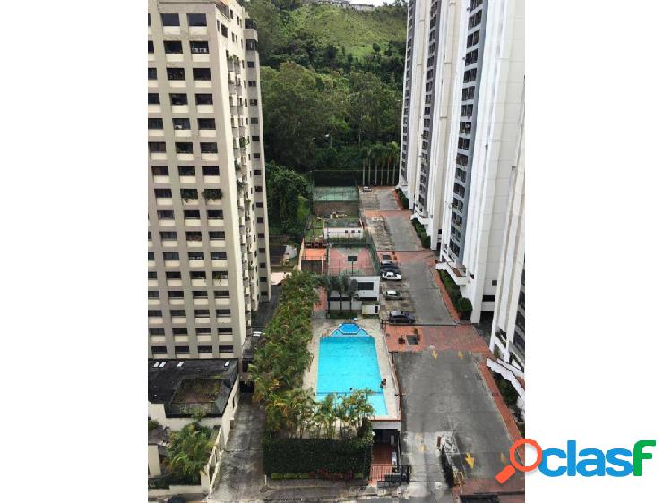 Venta de apartamento ubicado en El Hatillo /#MM