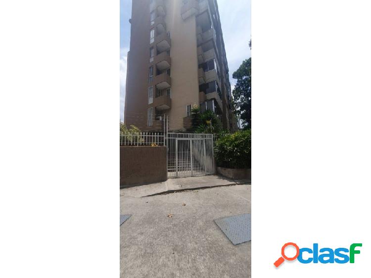 Venta de apartamento ubicado en El Rosal /#MS