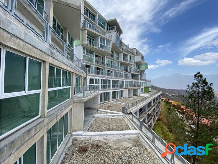 Venta de apartamentos en Loma Linda 2H/2B/2P