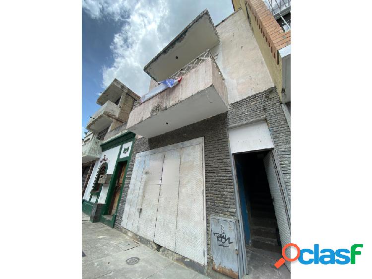 Venta de casa comercial, Chacao - Remodelación