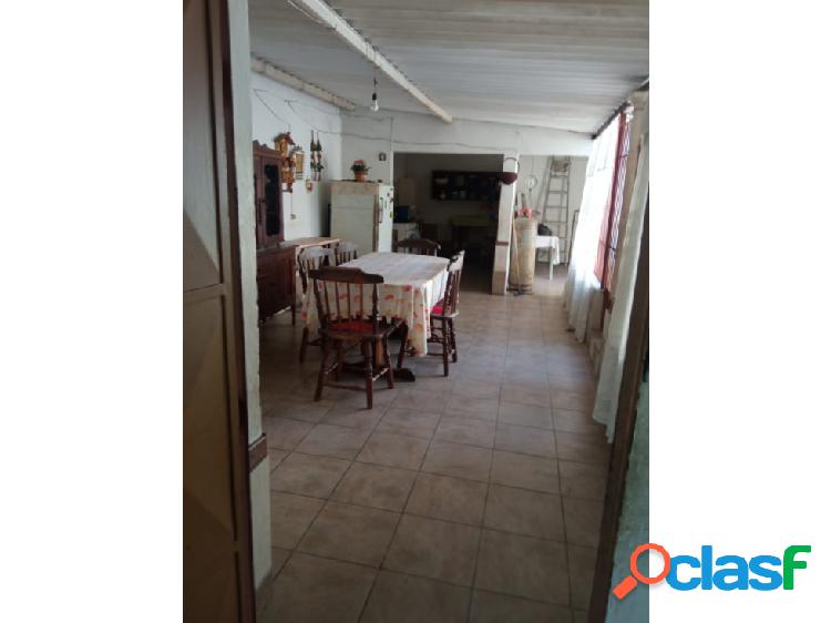 Venta de casa en La Candelaria - Valencia