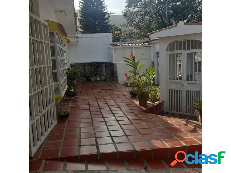 Venta de casa en la Urb. El Morro II - San Diego 7306484