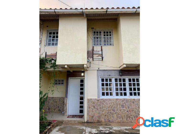 Venta de casa en la Urb. Terrazas de Paramacay - Naguanagua