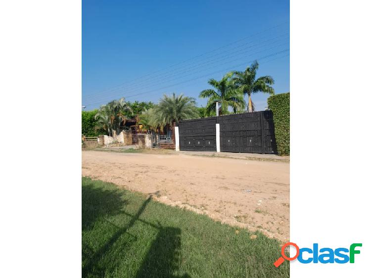 Venta de finca en Conj. Resd. Safari Country Club 7273442