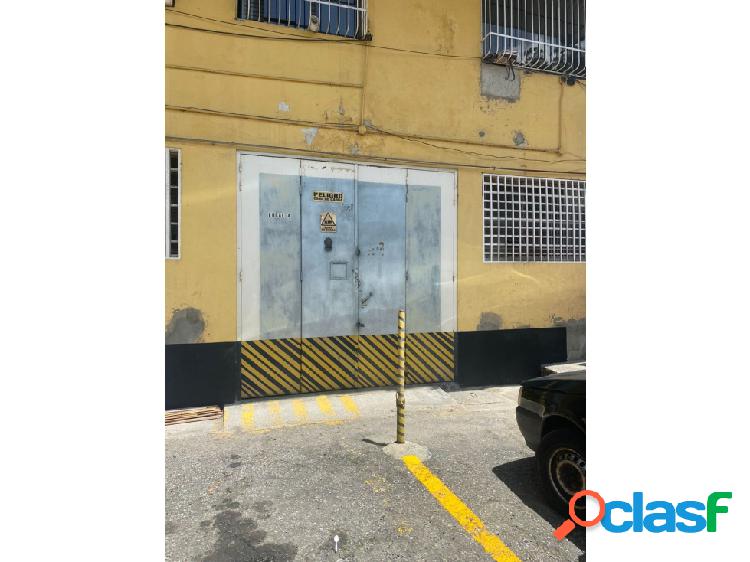 Venta de galpón en San Bernardino, excelente oportunidad,