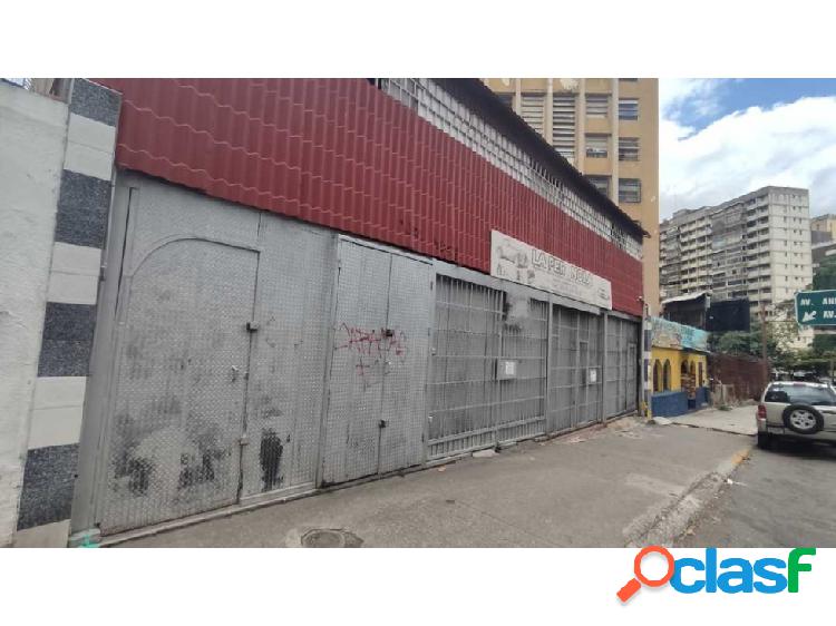 Venta de local comercial San Bernardino kb15