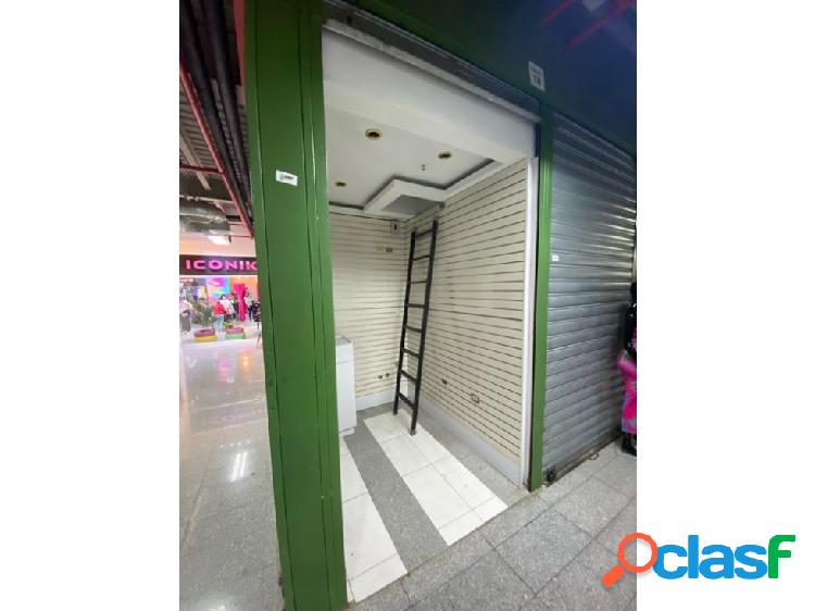 Venta de local comercial en Merpoeste de 4,56m2