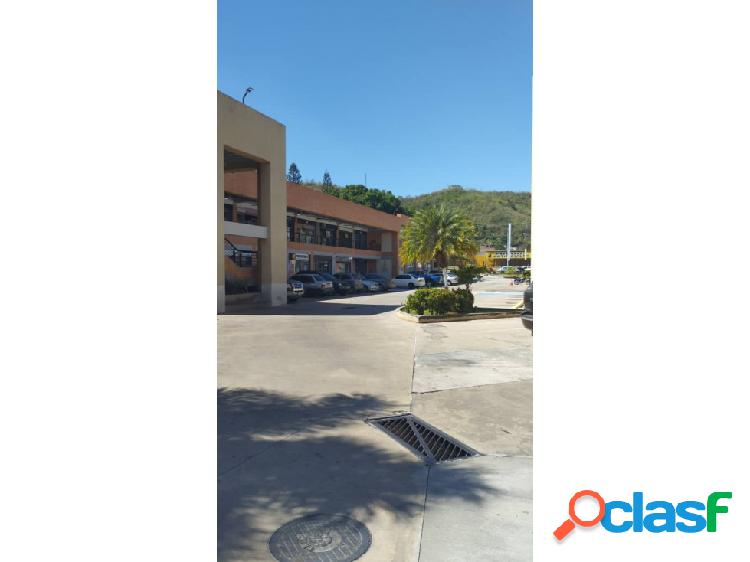 Venta de oficina en C.c Los Jarales - San Diego