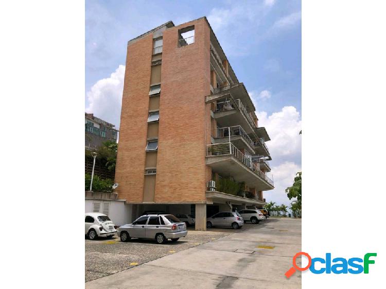 Venta excelente Apto en Terraza del Hatillo,5 min redoma de