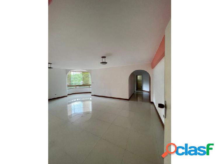 Venta/Apartamento/La Urbina/103,95m2/3H/2B/1P/1M