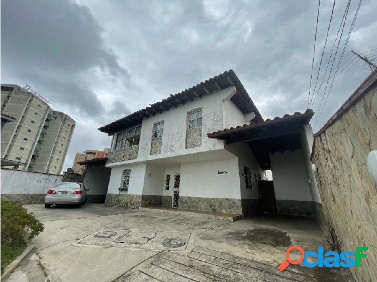 Venta/Casa/San Antonio de los Altos/ 943m2 T-400 m2 C/