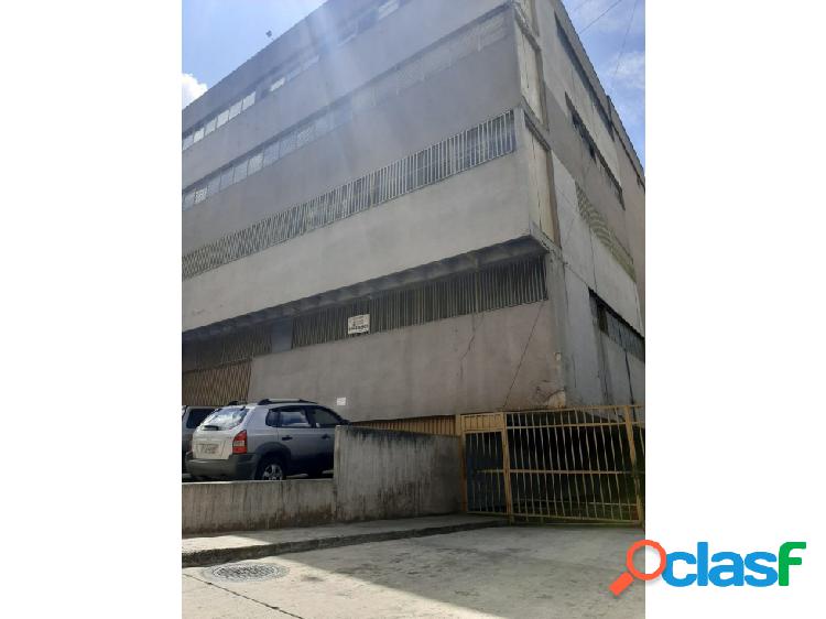 Venta/Local industrial/221m2/Palo Verde