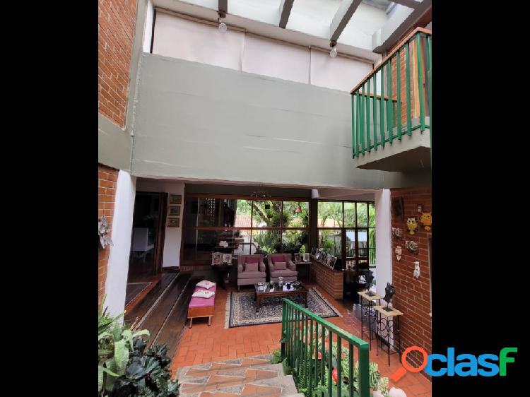 Venta/casa/Santa Sofia/575m2