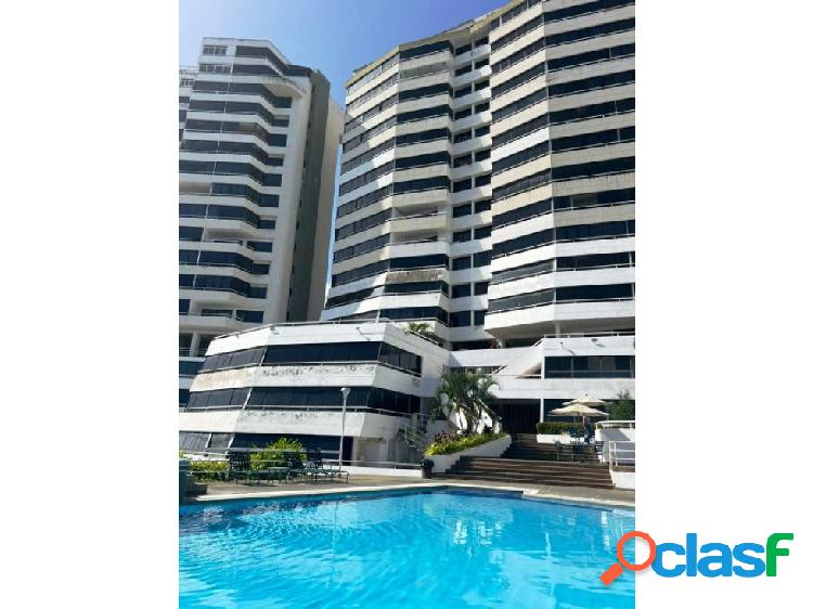 apartamento con vista al Mar Caribe, La Llanada Caraballeda