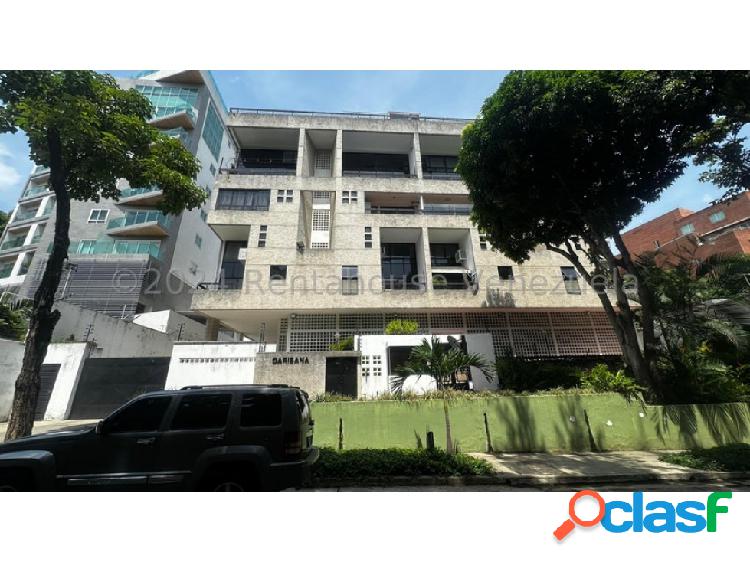 apartamento en las mercedes la cinta