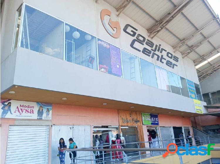 local en Centro Comercial Goajiros Center