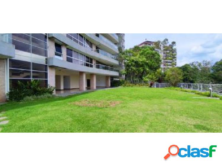 vendo Hermoso y Exclusivo Apartamento en Valle Arriba