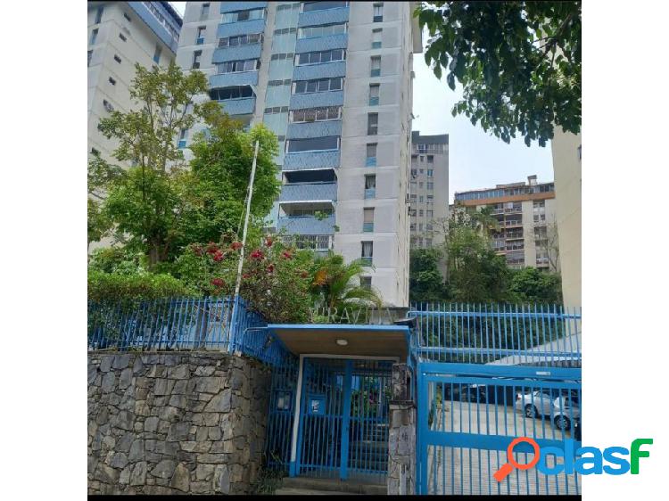 venta acogedor apartamento en Colinas de Bello Monte