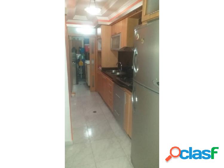 venta de apartamento en Conj. Res. Morichal, naguanagua