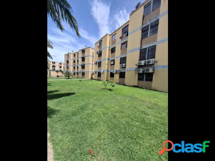 venta de apartamento en Conj. Res. Roraima - Paraparal