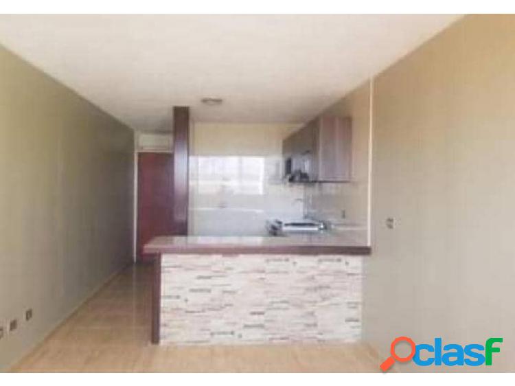 venta de apartamento en conj. res. buenaventura, paraparal