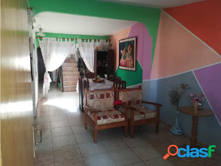 venta de casa en la urb. los jarales - san diego