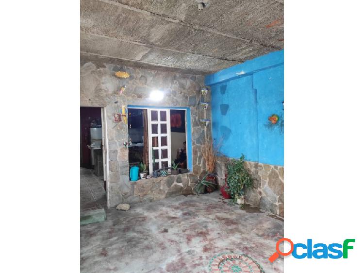 venta de casa en la urb. tarapio, naguanagua