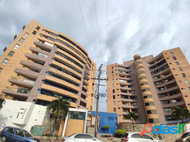 24-10443 Vende acogedor apartamento amoblado en Jardines de